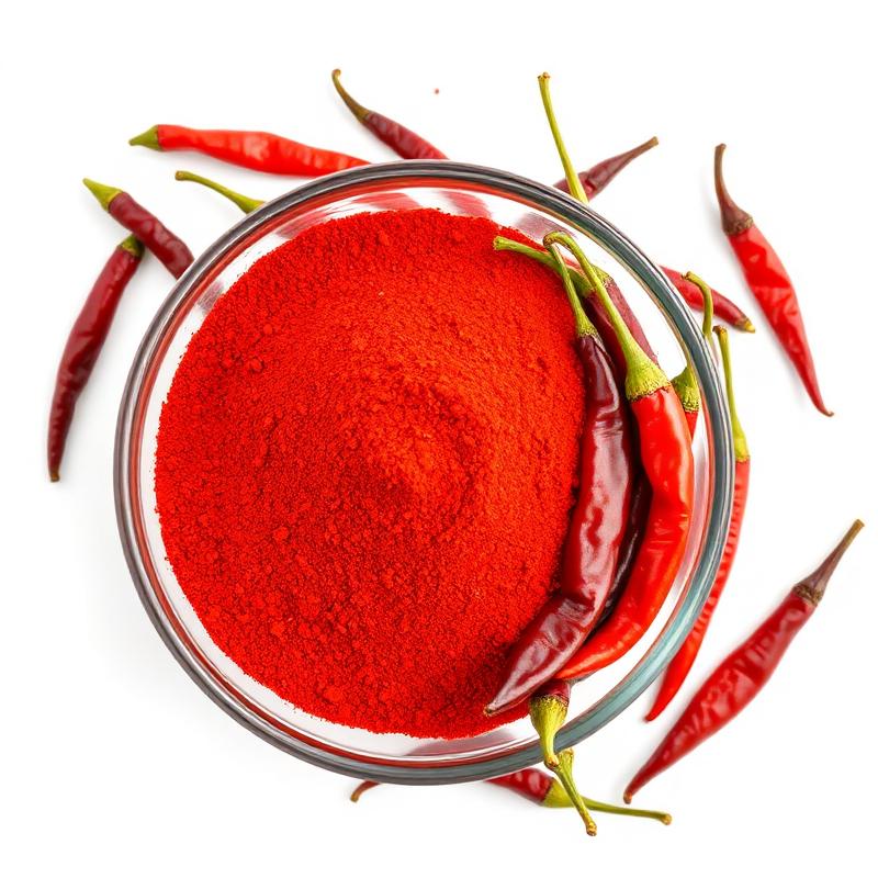 মরিচ গুঁড়া