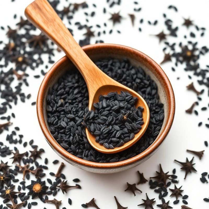 কালোজিরা